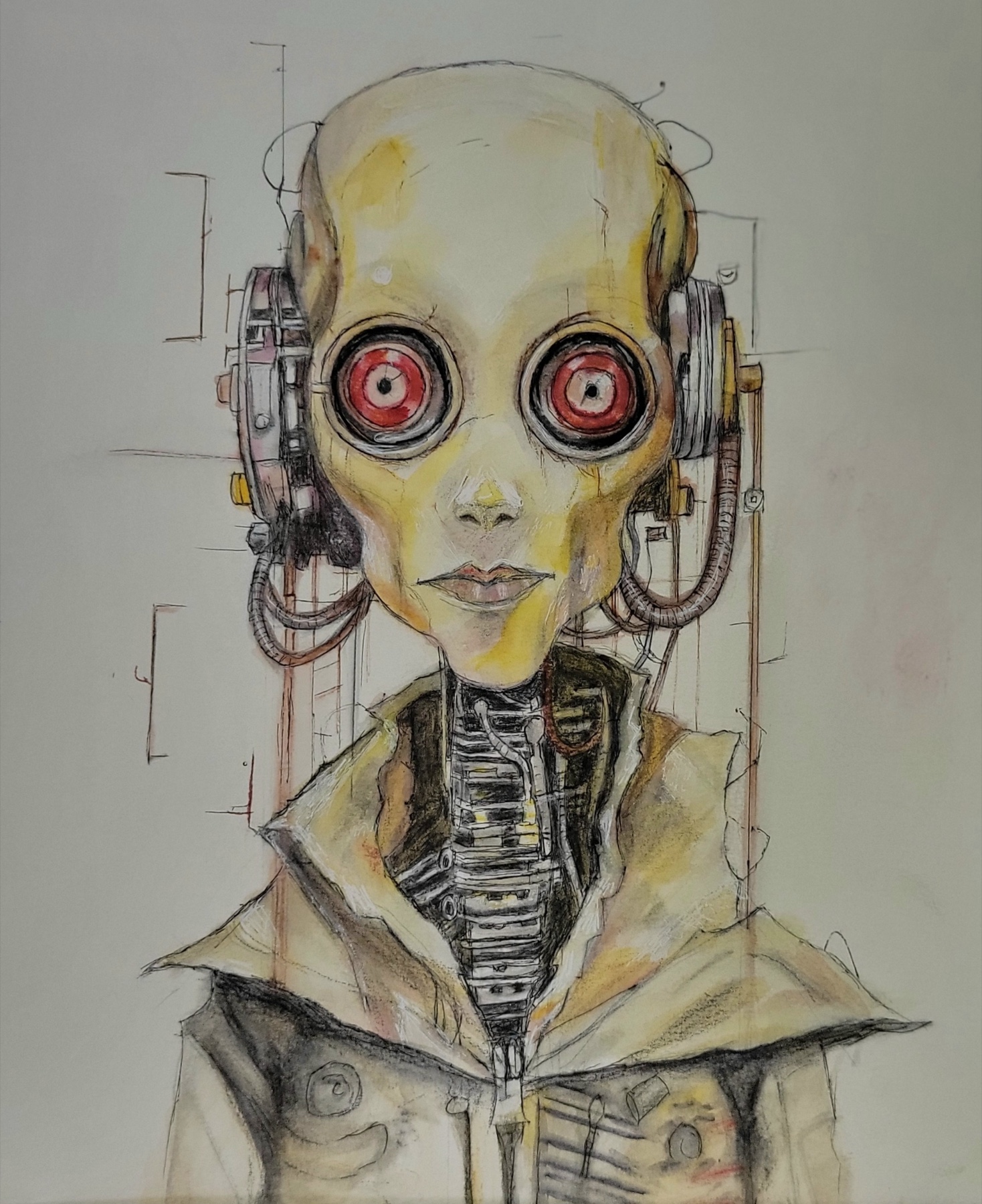 Robot 7