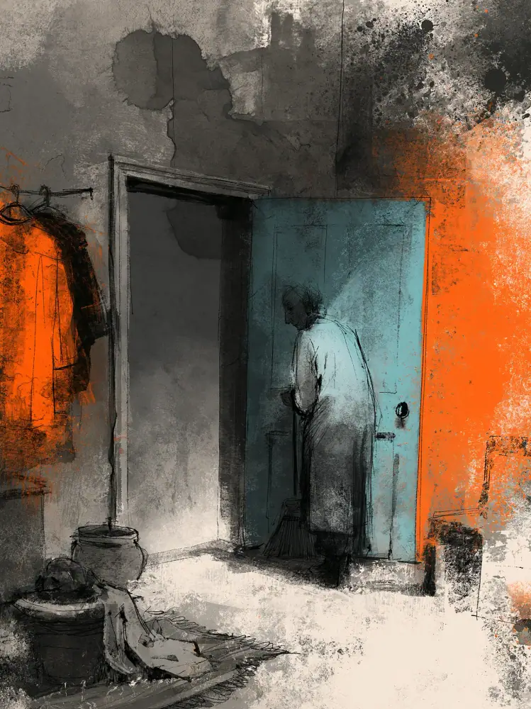 Don’t Let the Old One In: Remaining in Circulation — image 4