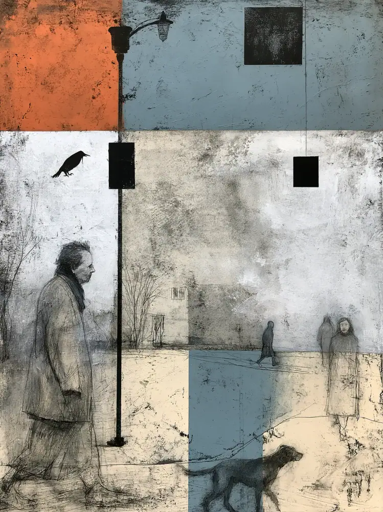 Don’t Let the Old One In: Remaining in Circulation — image 5