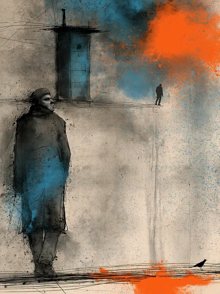 Don’t Let the Old One In: Remaining in Circulation — image 6