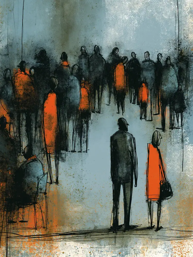 Don’t Let the Old One In: Remaining in Circulation — image 13