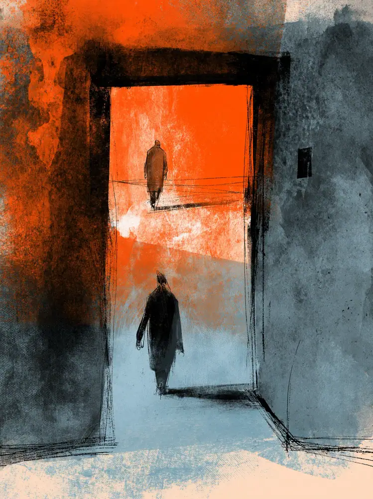 Don’t Let the Old One In: Remaining in Circulation — image 15