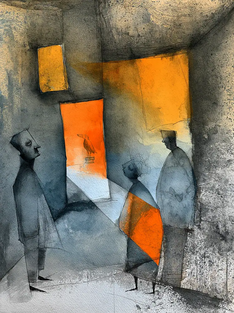Don’t Let the Old One In: Remaining in Circulation — image 17