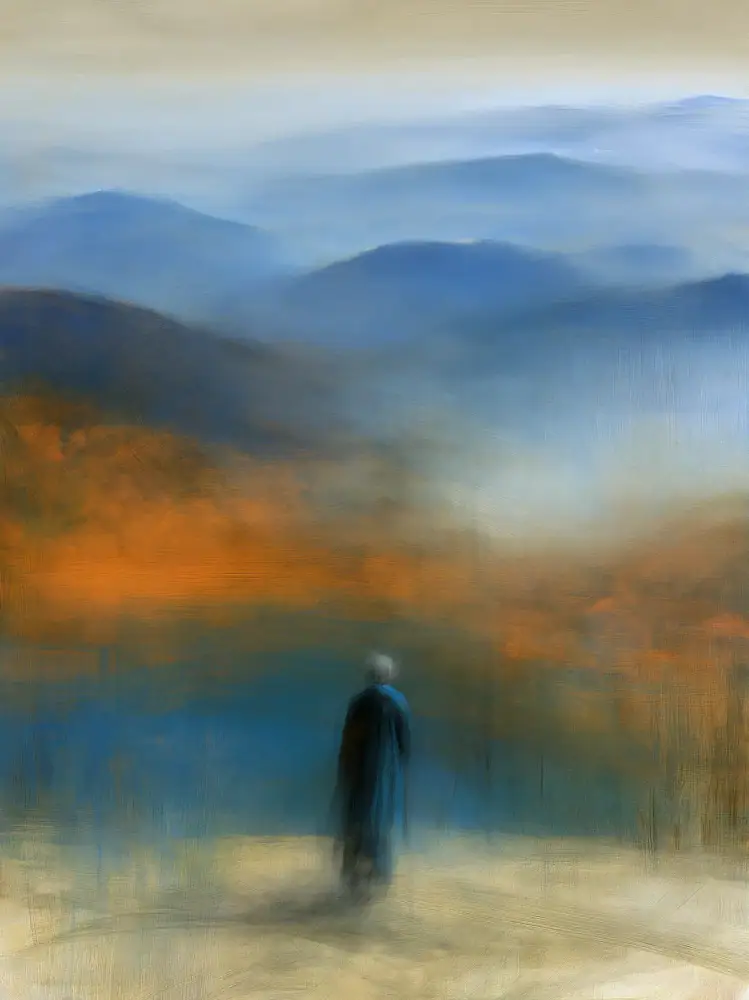 The Geography of Remaining Alive — image 1