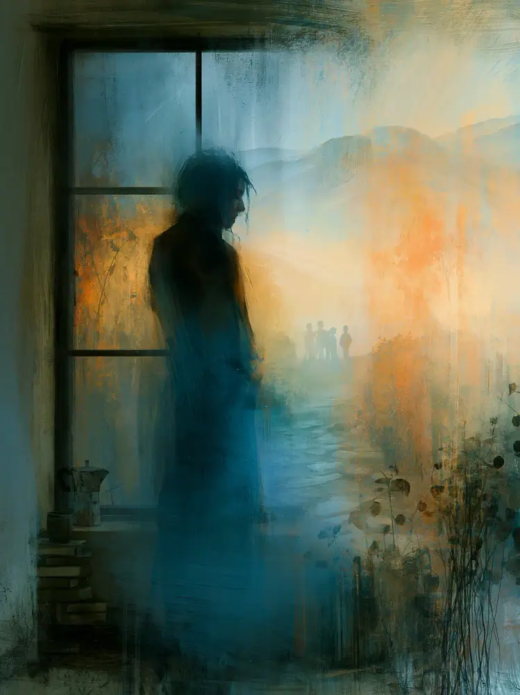 The Geography of Remaining Alive — image 2