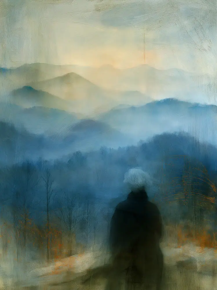 The Geography of Remaining Alive — image 3