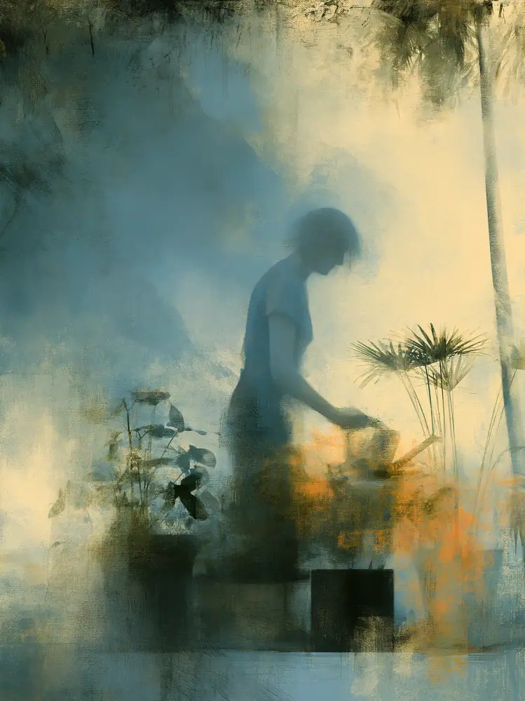 The Geography of Remaining Alive — image 4