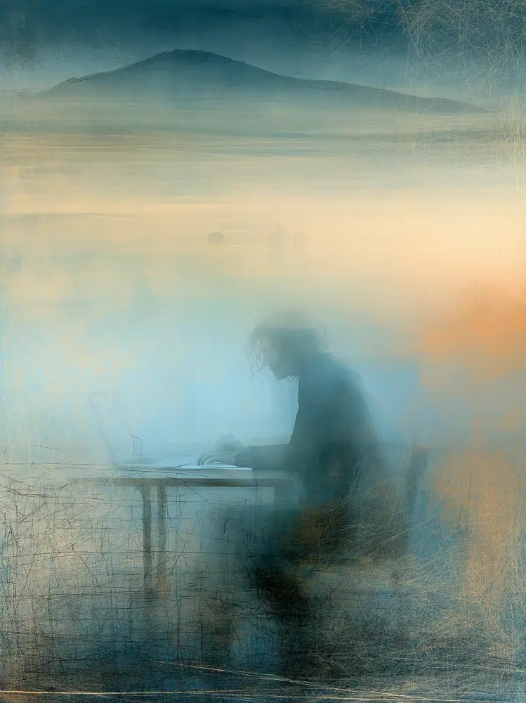 The Geography of Remaining Alive — image 7