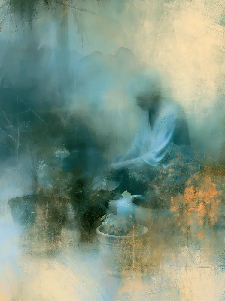 The Geography of Remaining Alive — image 8