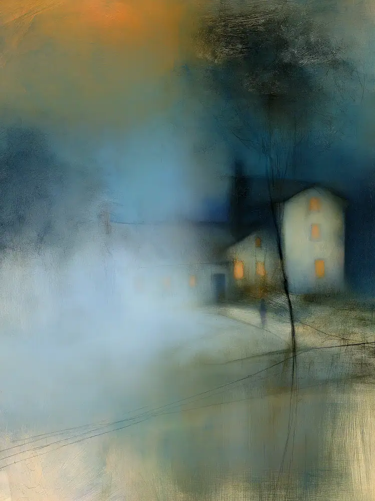 The Geography of Remaining Alive — image 10