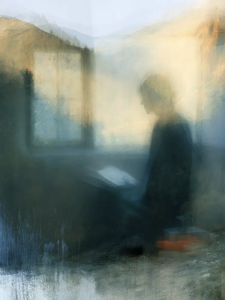 The Geography of Remaining Alive — image 11