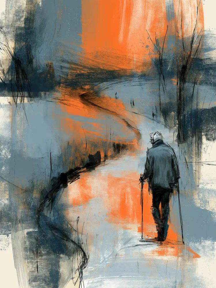 The Art of Remaining Yourself as You Age — image 1