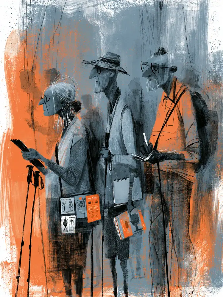 The Art of Remaining Yourself as You Age — image 5