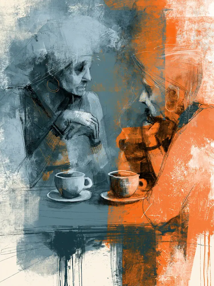 The Art of Remaining Yourself as You Age — image 6