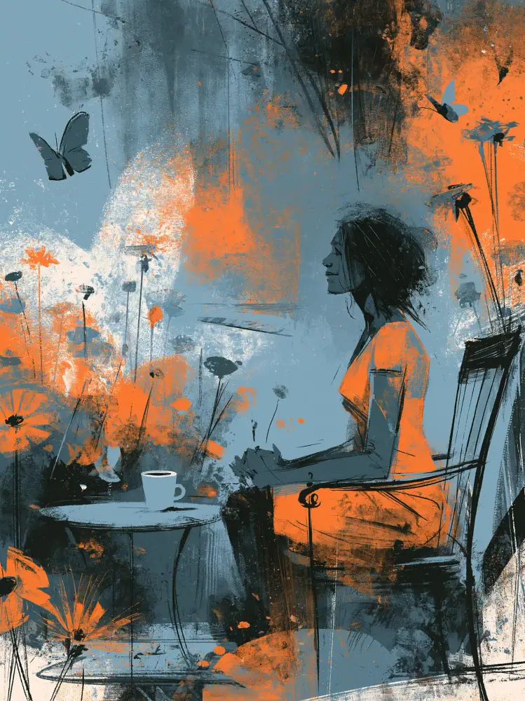 The Art of Remaining Yourself as You Age — image 7