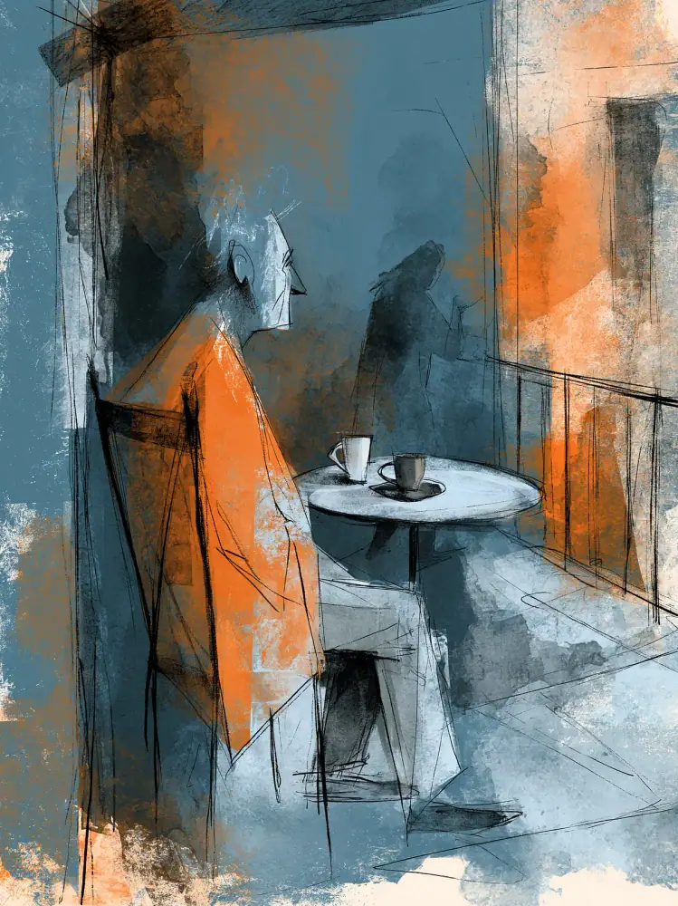 The Quiet Rearrangement of Ambition — image 4