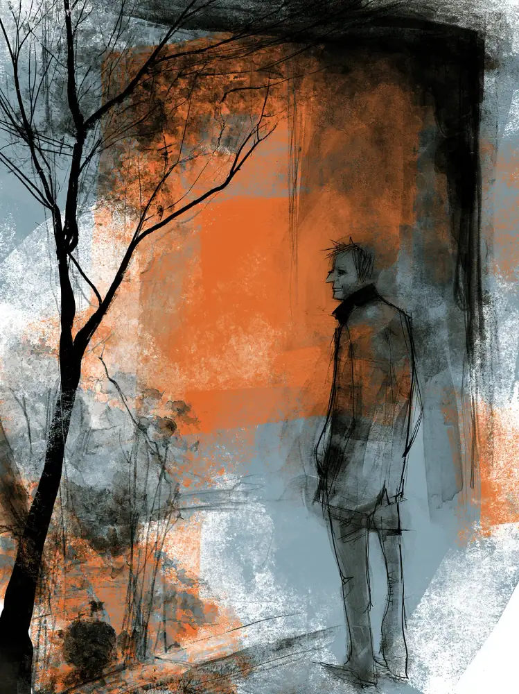 The Quiet Rearrangement of Ambition — image 5