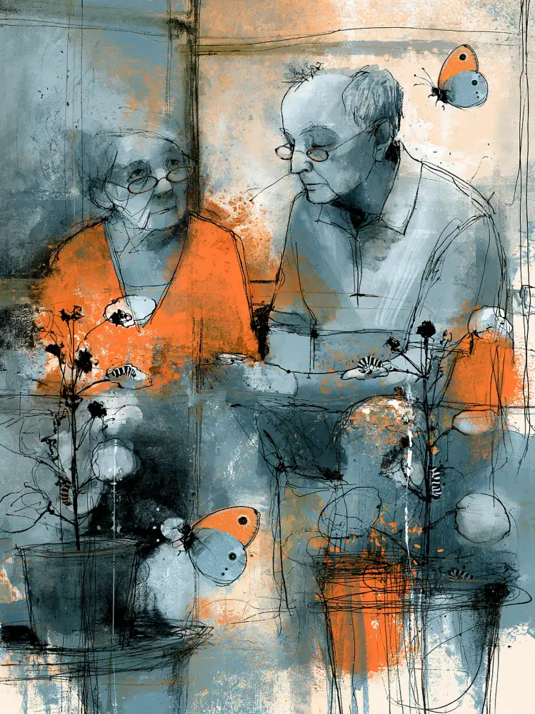The Quiet Rearrangement of Ambition — image 7