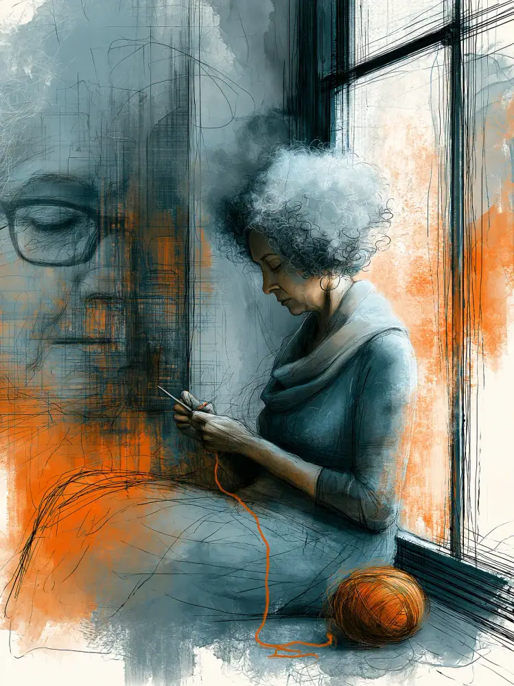 The Quiet Rearrangement of Ambition — image 12