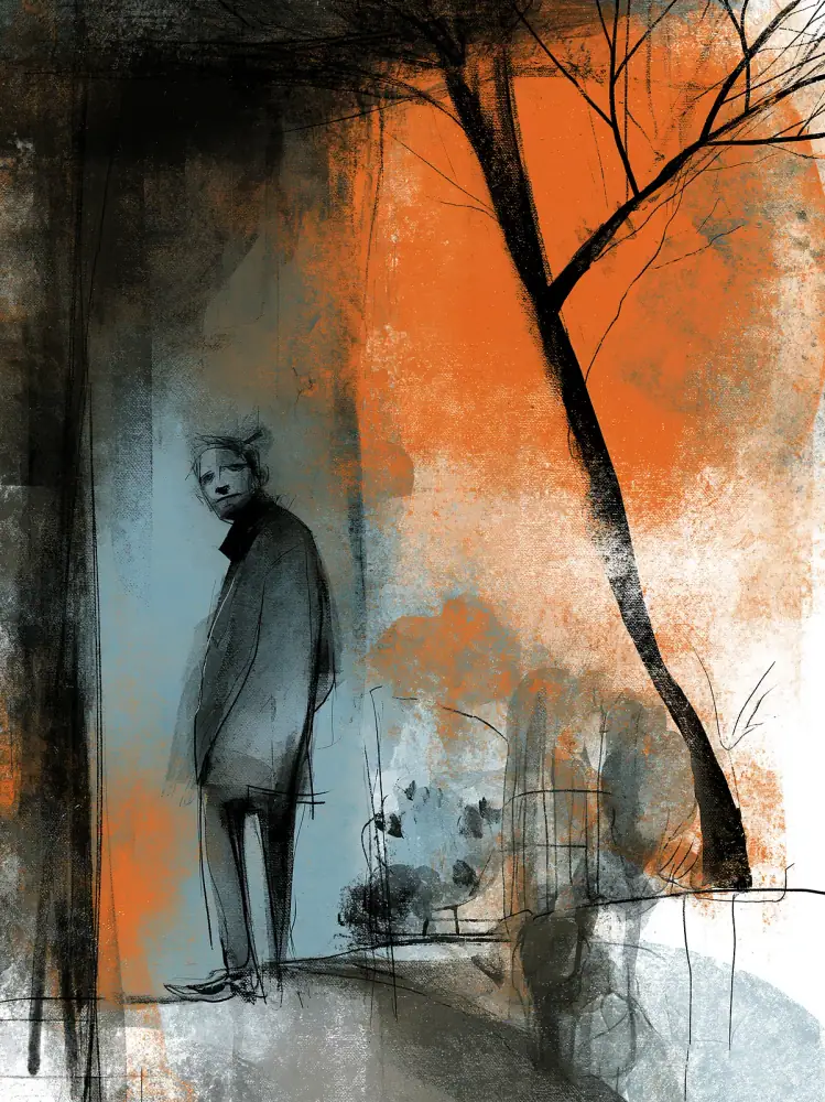 The Quiet Rearrangement of Ambition — image 15