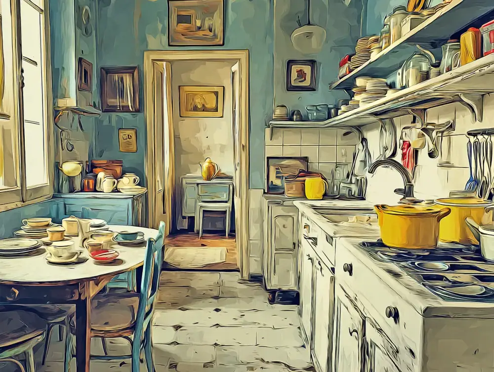 A Woman’s Life for Sale — image 2