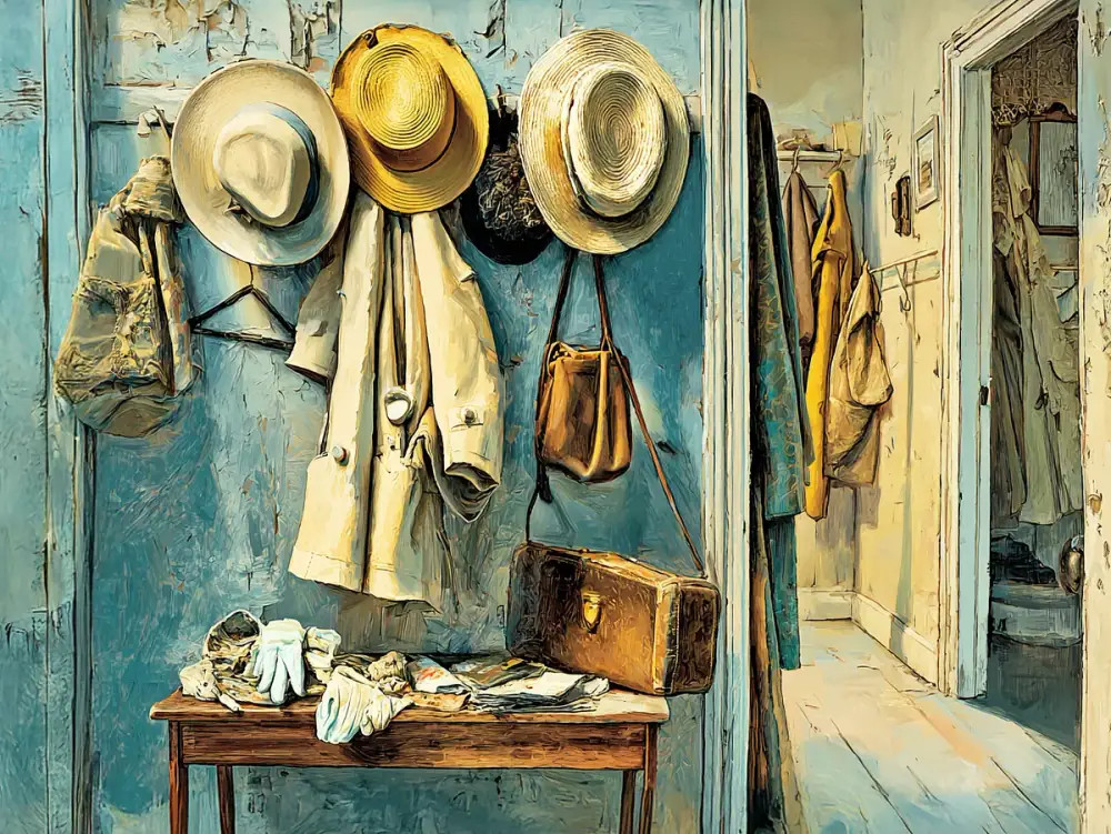 A Woman’s Life for Sale — image 3