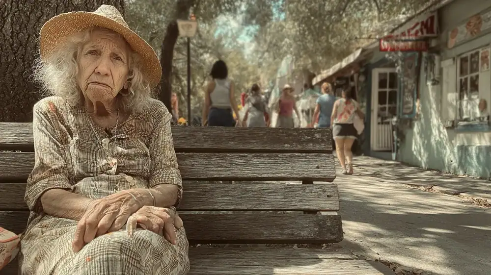 On Turning 100 Without Apologizing — image 1
