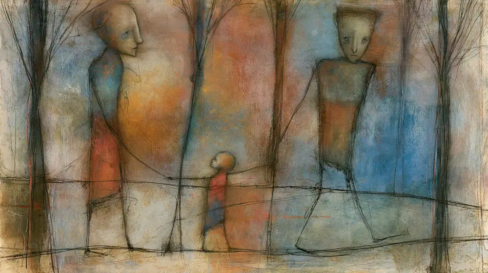 A Quiet Agreement with Time — image 3
