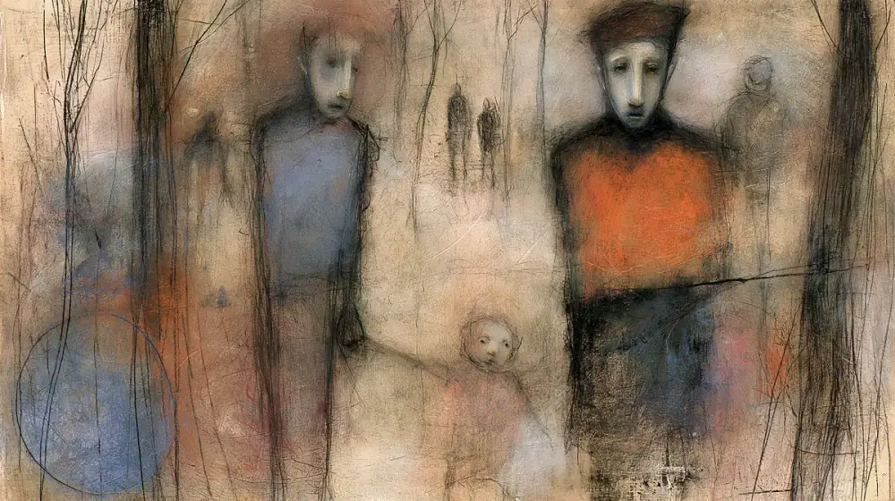 A Quiet Agreement with Time — image 4