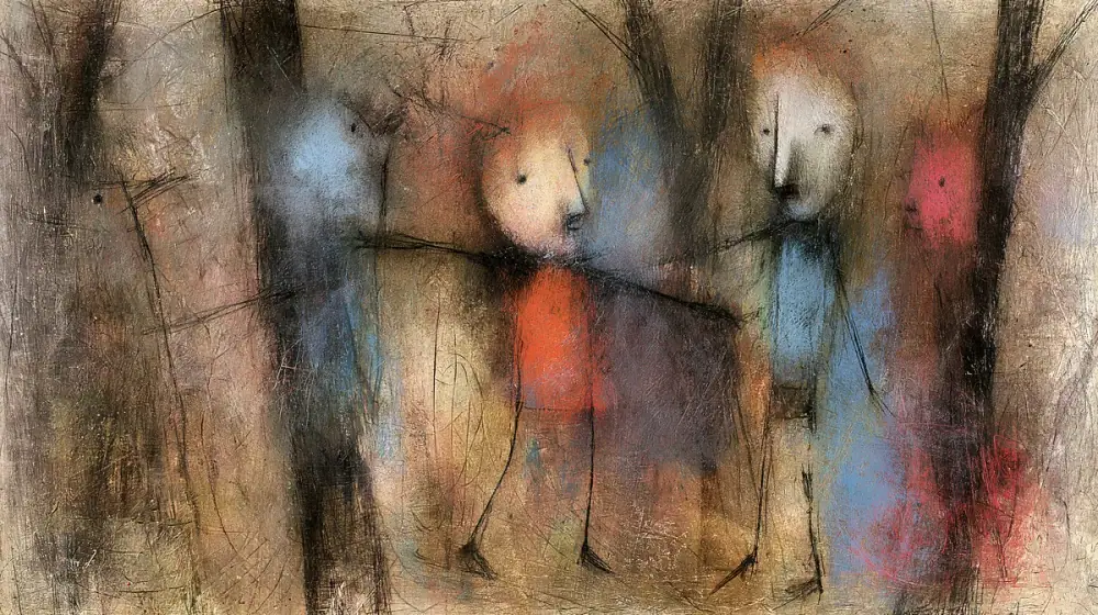 A Quiet Agreement with Time — image 5
