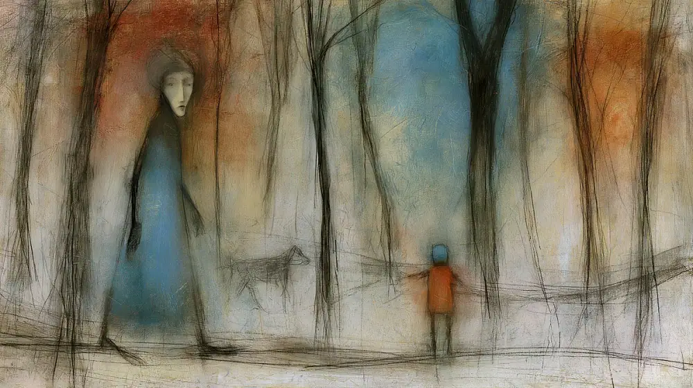 A Quiet Agreement with Time — image 7