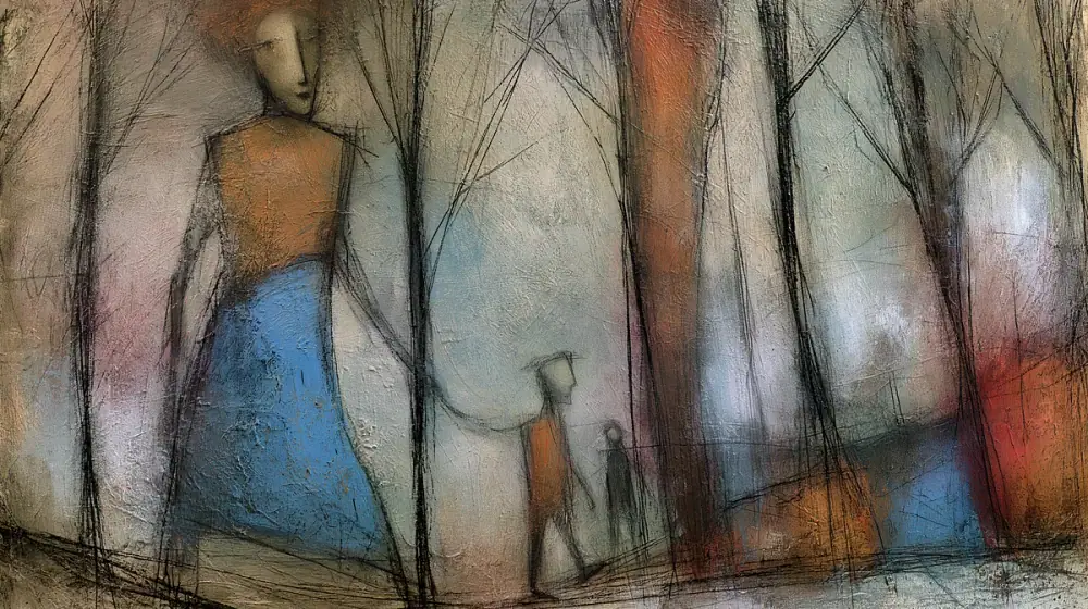 A Quiet Agreement with Time — image 9