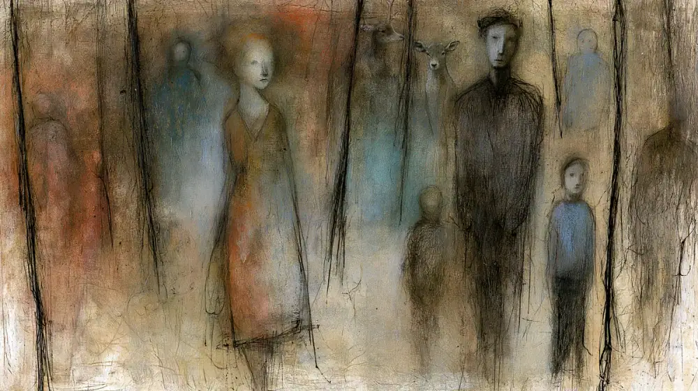 A Quiet Agreement with Time — image 10