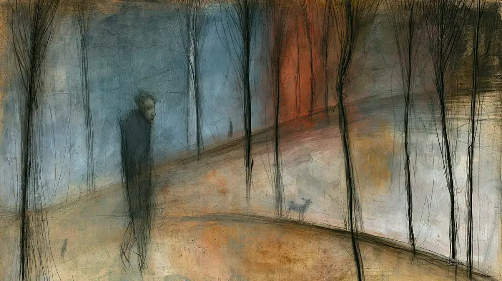 A Quiet Agreement with Time — image 12