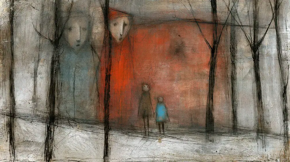 A Quiet Agreement with Time — image 13