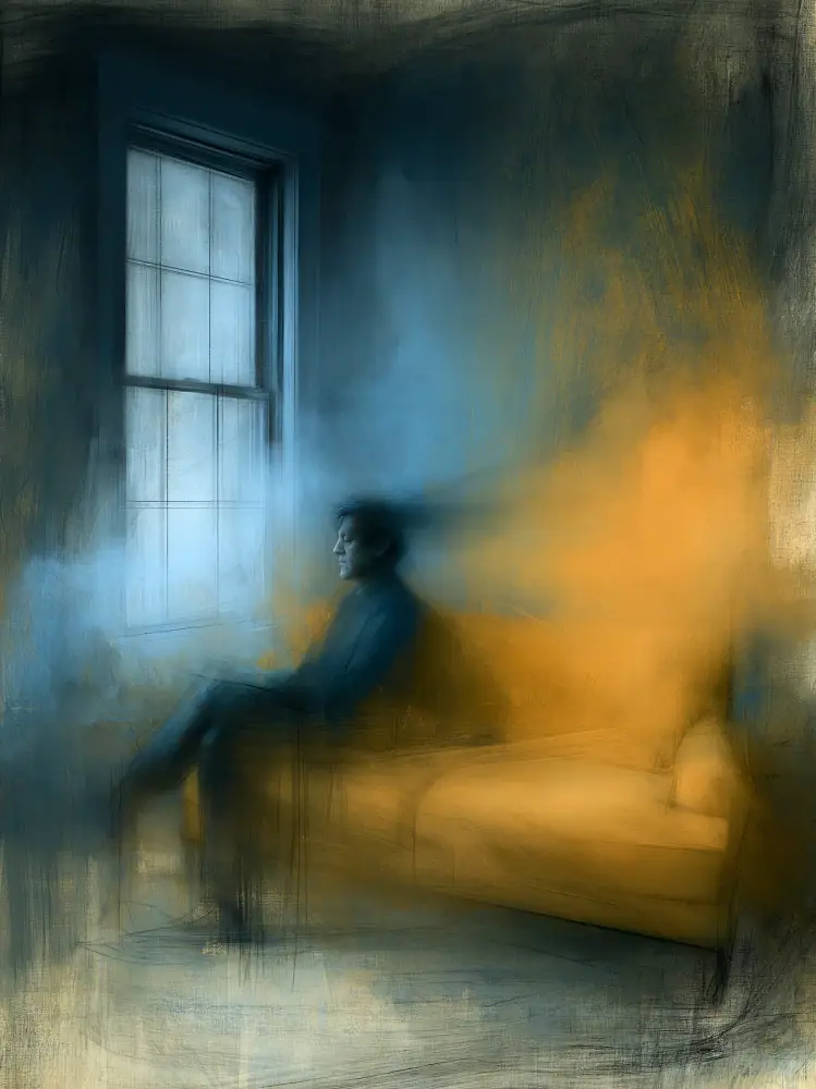 Reading the Quiet — image 2