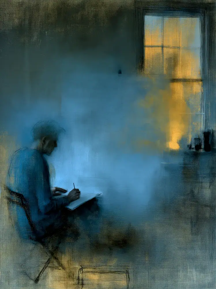 Reading the Quiet — image 3