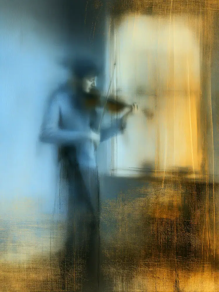 Reading the Quiet — image 4