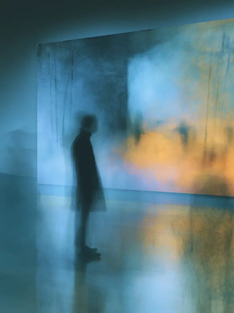 Reading the Quiet — image 5