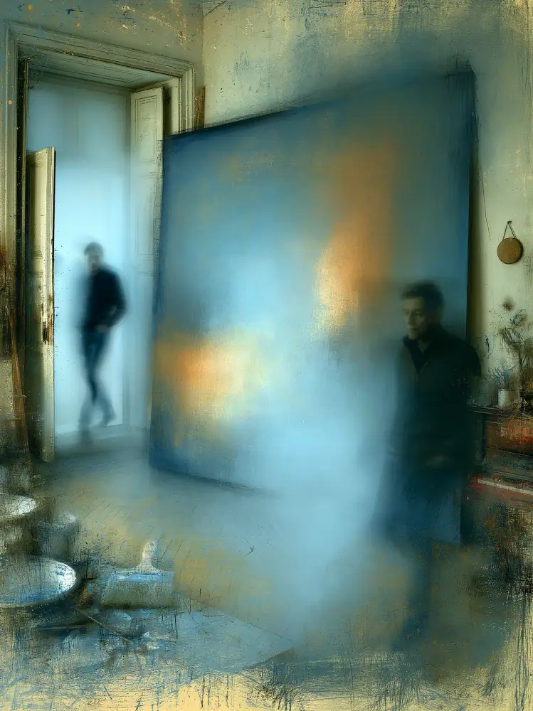 Reading the Quiet — image 6