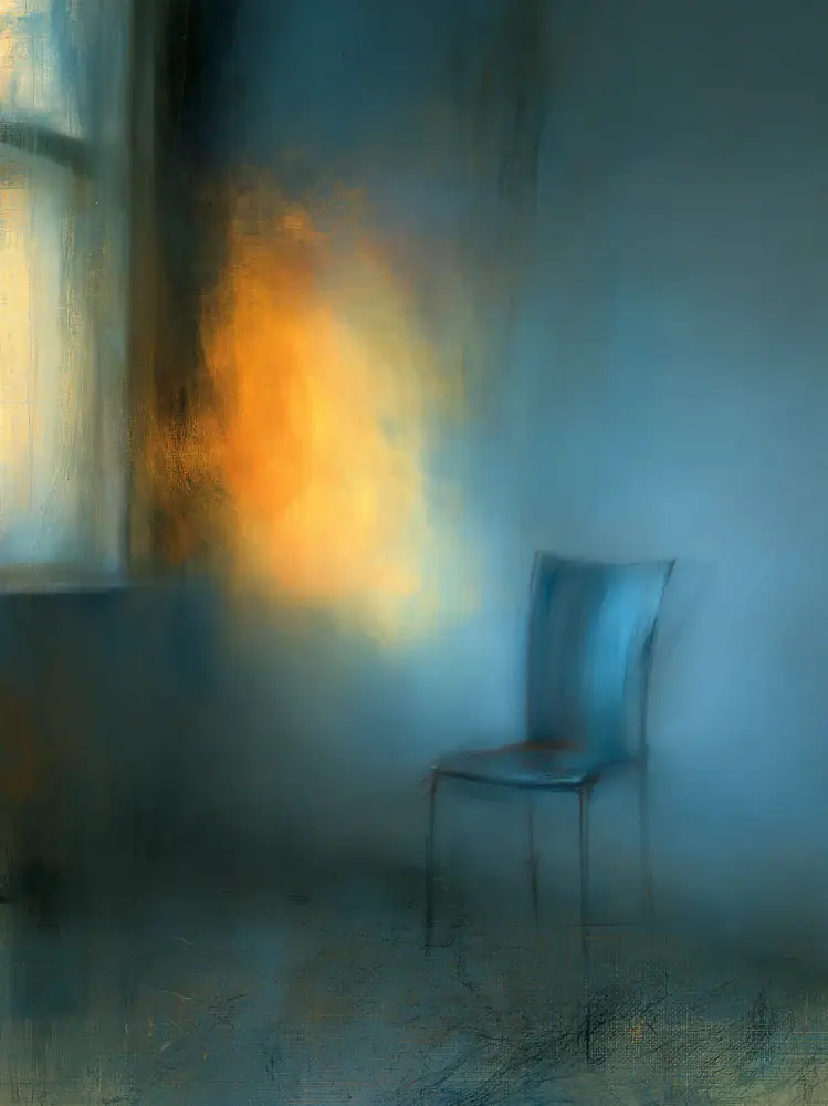 When the Room Slowly Forgot Its Own Shape — image 5