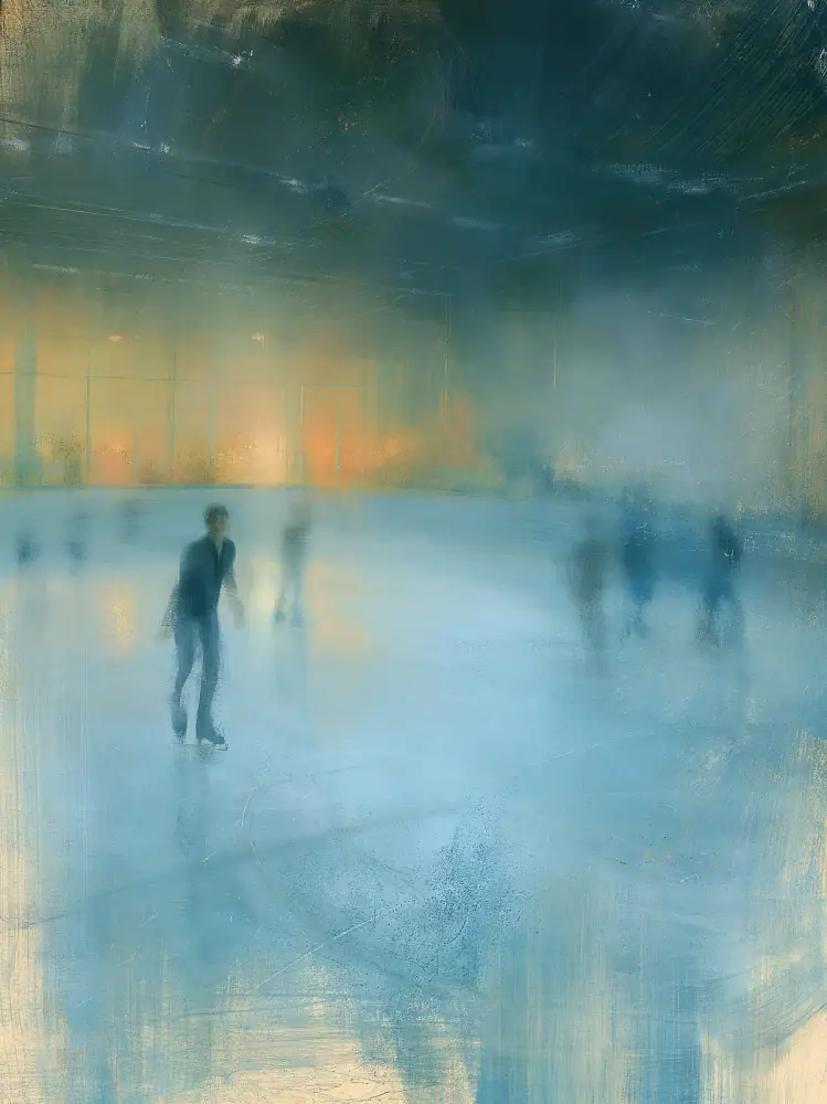 Memory Suspended Within Architecture — image 4