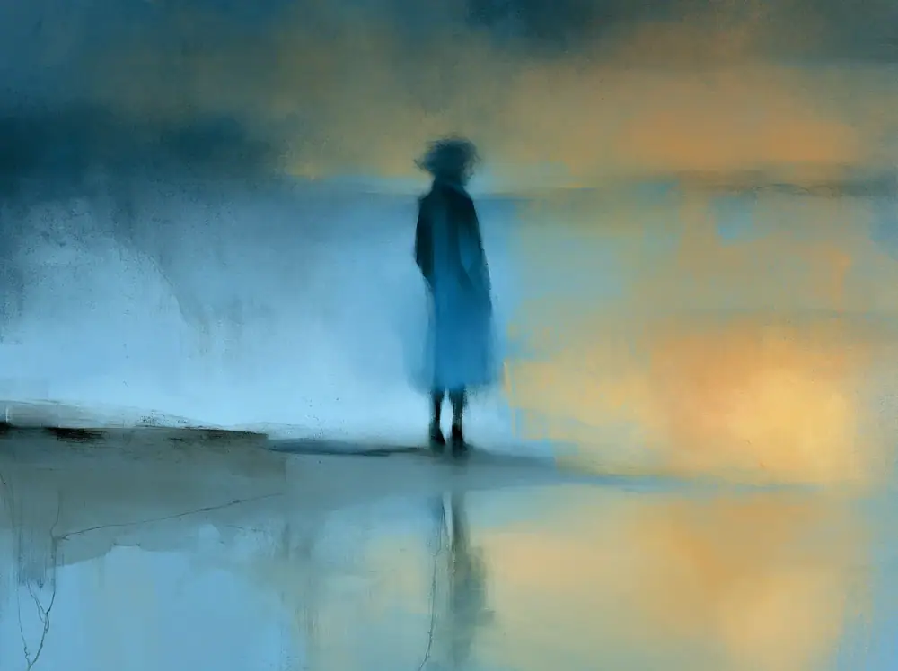 At the Edge of the Sea — image 3