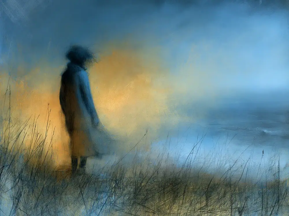 At the Edge of the Sea — image 4