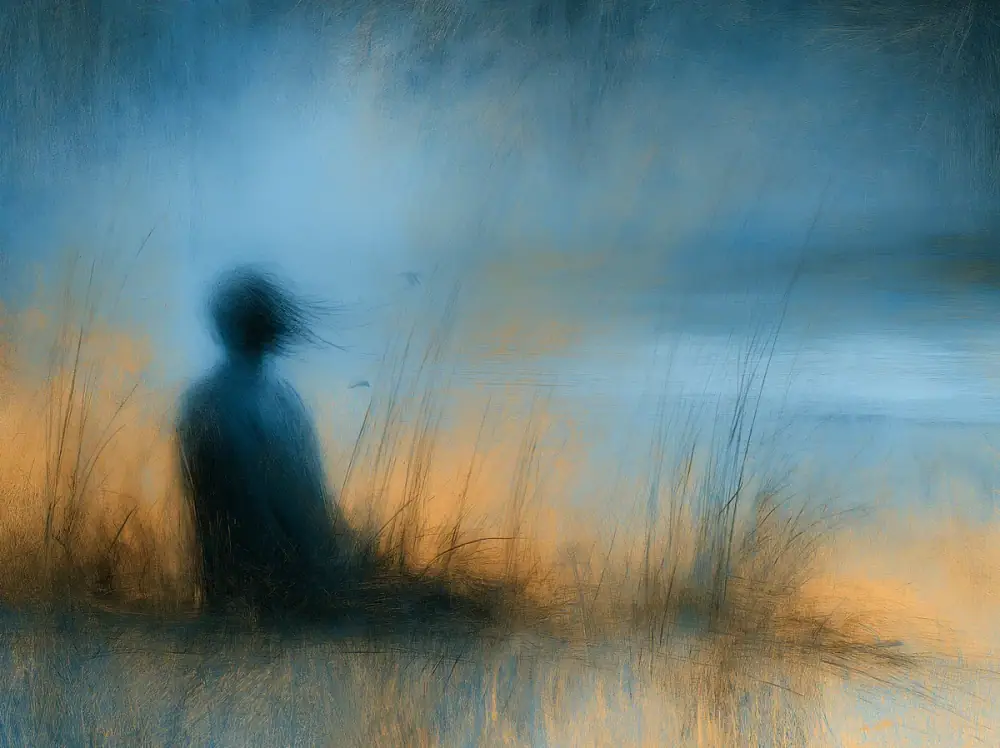 At the Edge of the Sea — image 5
