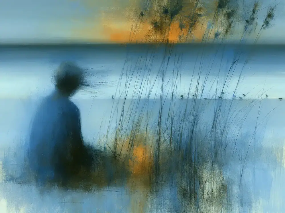 At the Edge of the Sea — image 6