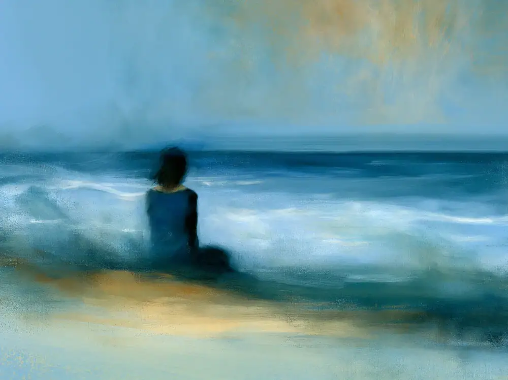 At the Edge of the Sea — image 7