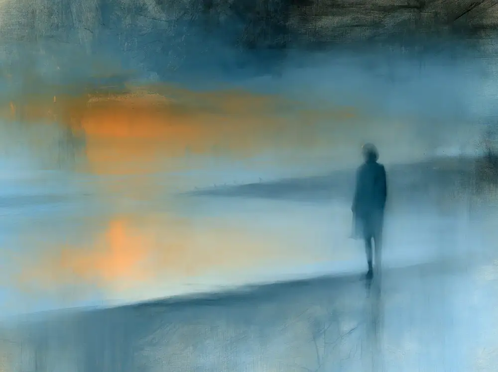 At the Edge of the Sea — image 8