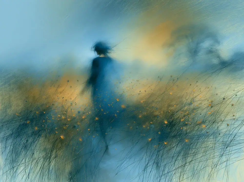 Inside the Meadow — image 1