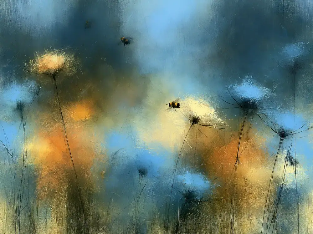 Inside the Meadow — image 3